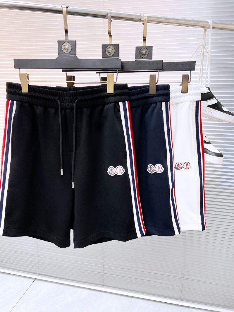 Moncler Short Pants